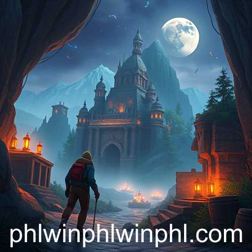 Exploring the Allure of Adventure Games: The Rise of 'phlwin'