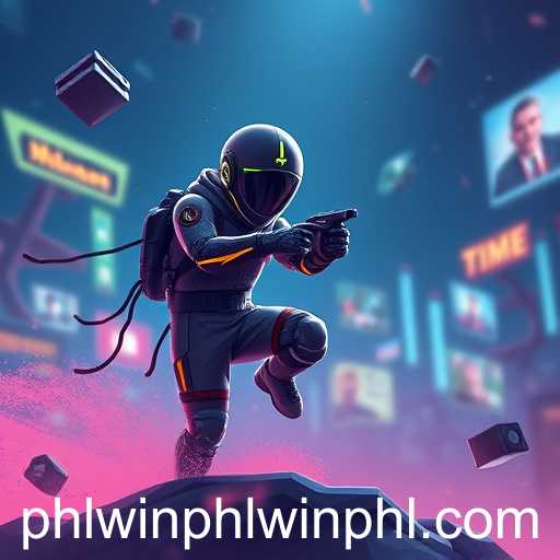 Innovations in Online Gaming: PHLWIN Leads the Charge