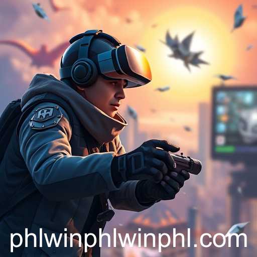 Phlwin: Revolutionizing Online Gaming in 2025