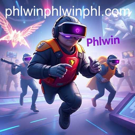 Phlwin: Elevating Online Gaming Experiences