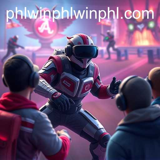 Phlwin Revolutionizes Online Gaming Experience