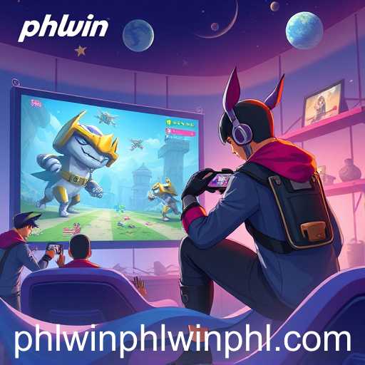 Phlwin: Gaming Trends Reflect Cultural Shifts