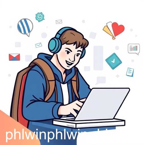 Phlwin: Revolutionizing Online English Learning