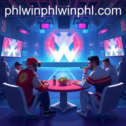 Phlwin: Transforming Online Gaming