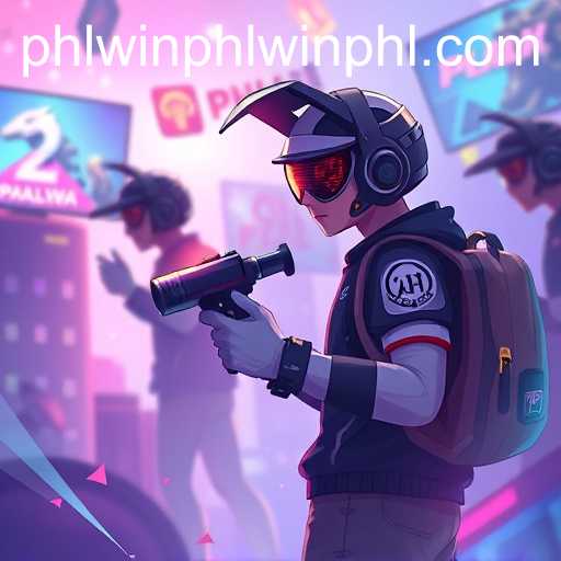 Phlwin: A New Era in Online Gaming