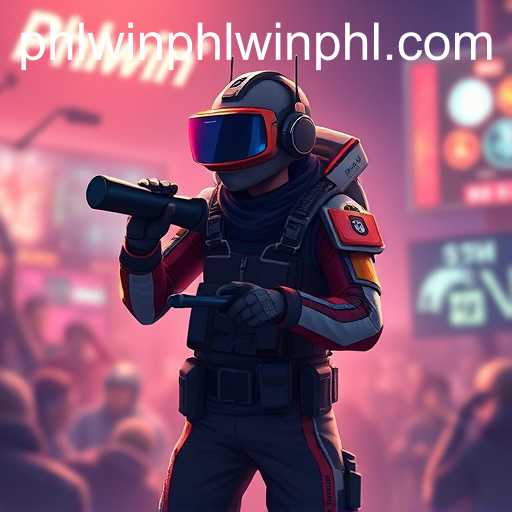 Phlwin: Revolutionizing Online Gaming Experience