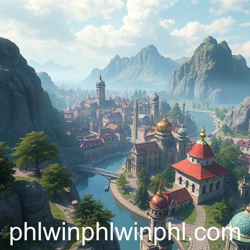 Phlwin Revolutionizes Online Gaming