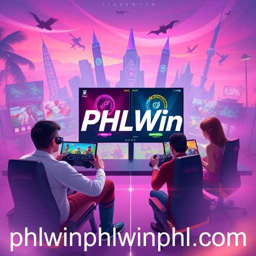 The Rise of PHLWin in Online Gaming