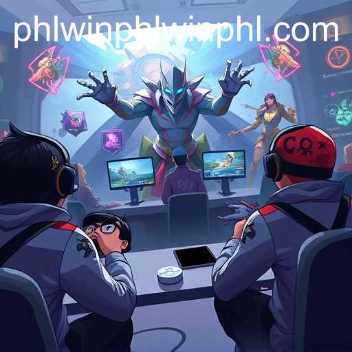 The Rise of PHLWin in Online Gaming