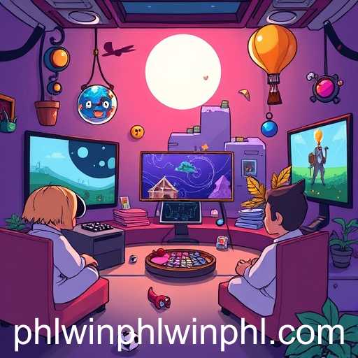 The Rise of Phlwin: A New Era in Online Gaming