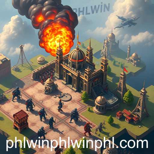 Exploring 'Strategy Games' with the Keyword 'Phlwin': A Deep Dive into Tactical Entertainment